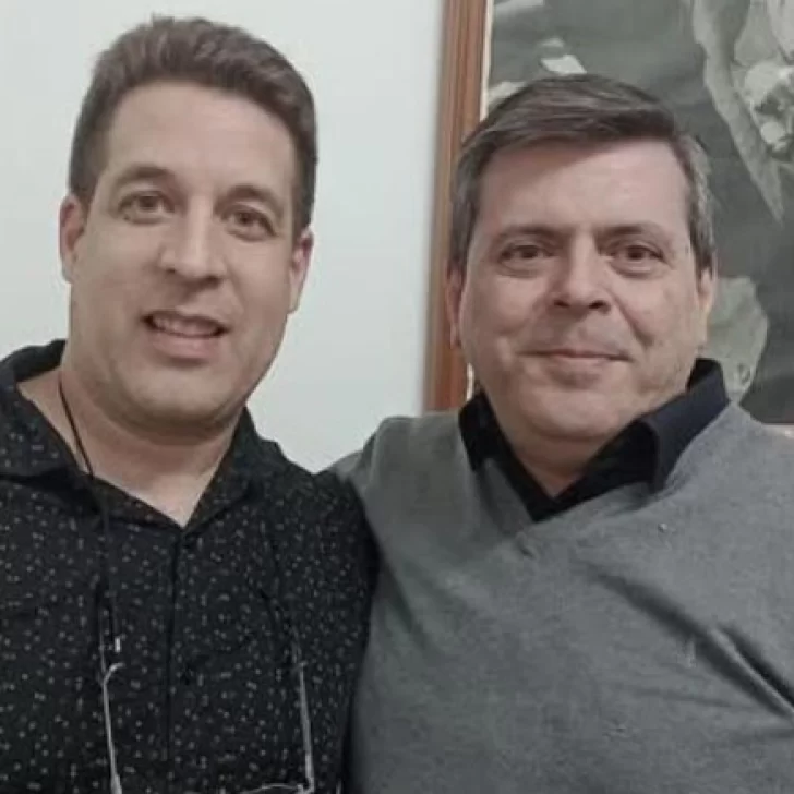 Samir Zeidán: “Nos vamos a sumar a Por Santa Cruz para fortalecer el frente electoral”