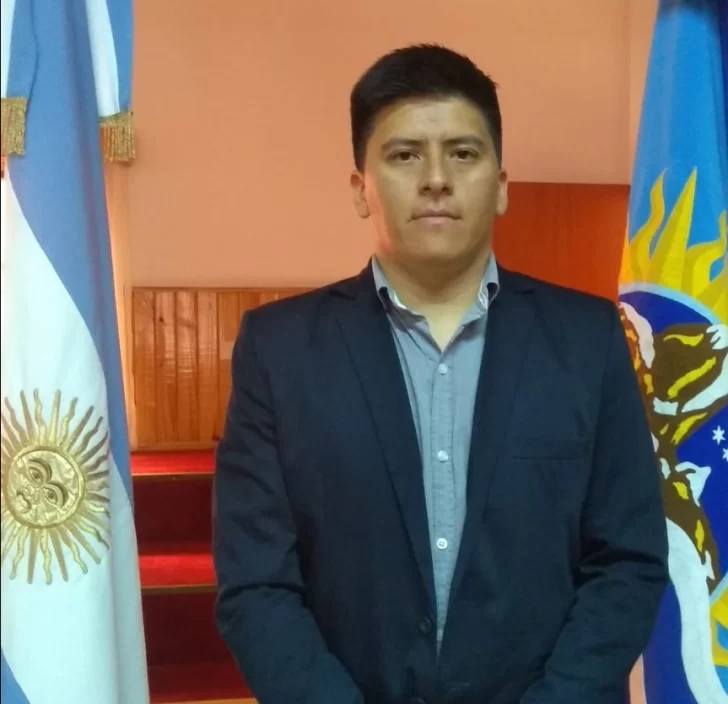 Esquirlas del conflicto: el concejal William Ormeño dejó el espacio de “Por Santa Cruz”