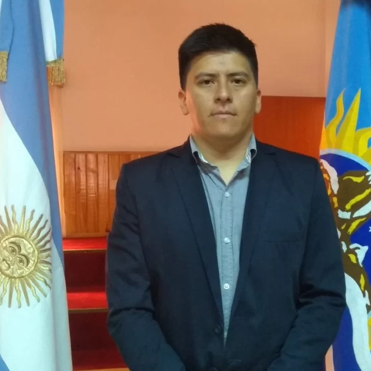 Esquirlas del conflicto: el concejal William Ormeño dejó el espacio de “Por Santa Cruz”