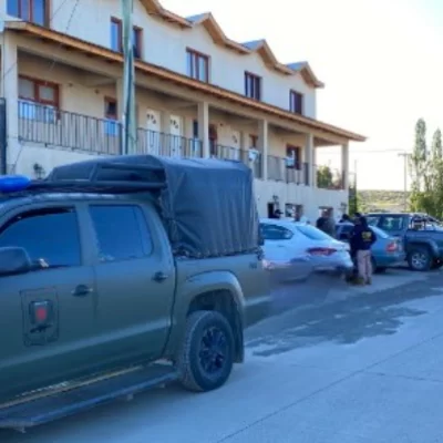 El Calafate: Confesaron ser dealers y les dieron cuatro años de prisión
