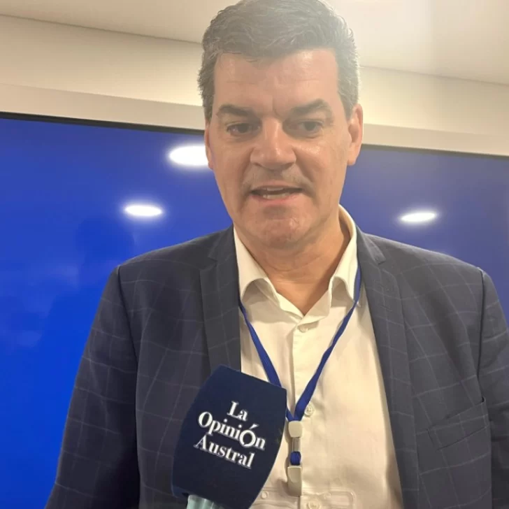 Guillaume Legare: “El mercado canadiense está mirando a Argentina de forma bastante productiva”
