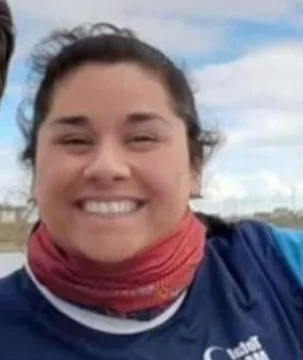 Brutal femicidio en Río Gallegos: en septiembre se hará el juicio por el crimen de Vanesa Gauna Brutal femicidio en Río Gallegos: en septiembre se hará el juicio por el crimen de Vanesa Gauna