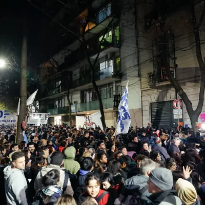 El Gobierno descontará el día a quienes se sumen al paro nacional tras la condena a Cristina 