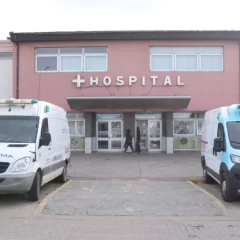 Circulaba alcoholizado y embistió a un motociclista que terminó con una pierna fracturada
