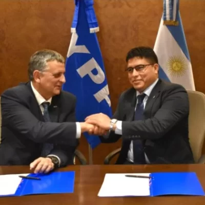 Cómo es el paso a paso para que se reactiven las áreas que cedió YPF