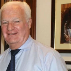 Quién es Nelson Periotti, condenado como Cristina, que piden también la domiciliaria