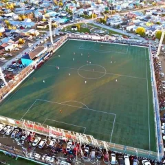 Fútbol: se jugó la tercera fecha del Torneo Integral de Invierno