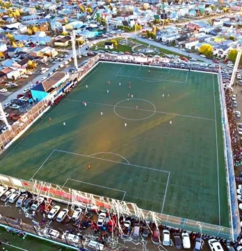 Fútbol: se jugó la tercera fecha del Torneo Integral de Invierno Fútbol: se jugó la tercera fecha del Torneo Integral de Invierno