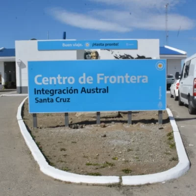 Pasaron con millones de pesos sin declarar por Río Gallegos y los procesaron por contrabando