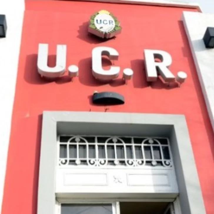 Elecciones 2025: la UCR de Santa Cruz proclamó la lista “Soluciones” como única candidatura