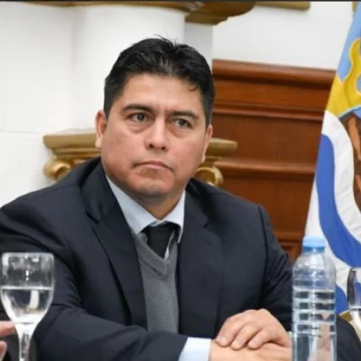 Vidal convocó a directores médicos para avanzar en la reestructuración del sistema de salud pública