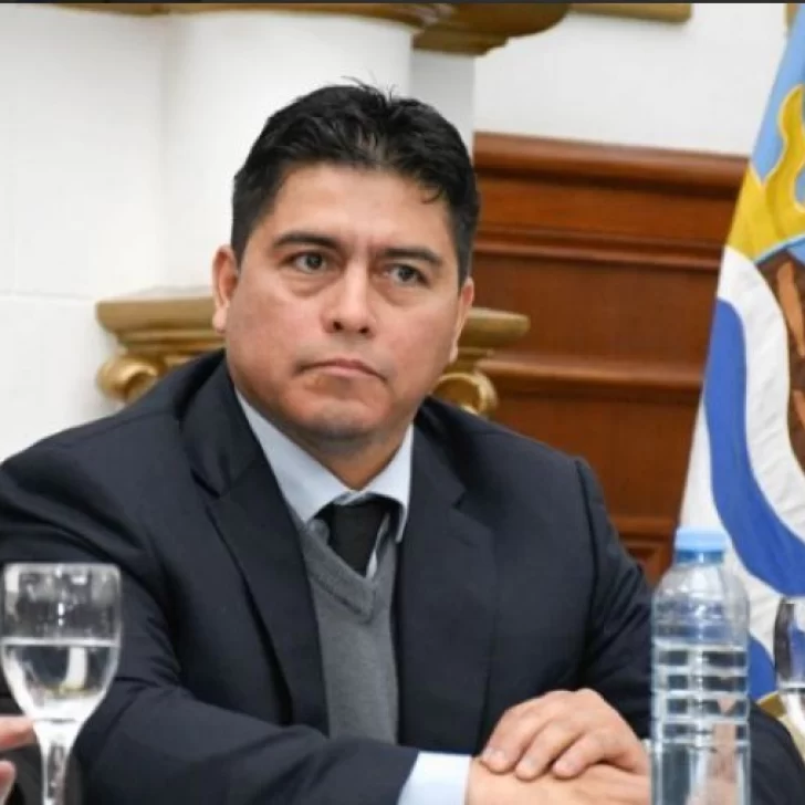 Vidal convocó a directores médicos para avanzar en la reestructuración del sistema de salud pública