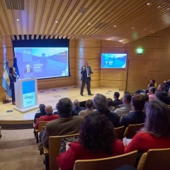 La operadora YPF lanzó el programa Energía PYME