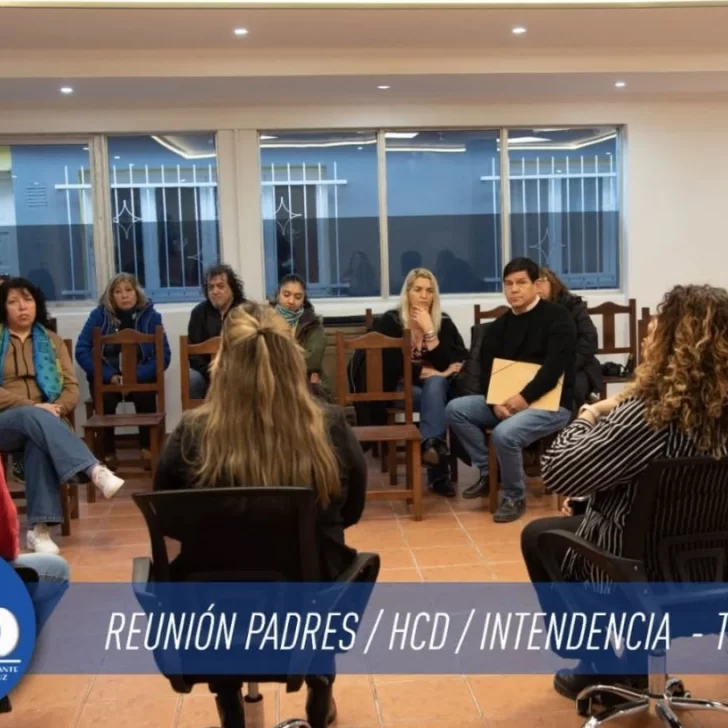 Becas en Perito Moreno: el Concejo Deliberante apuntado por no controlar y poner en riesgo el futuro de estudiantes