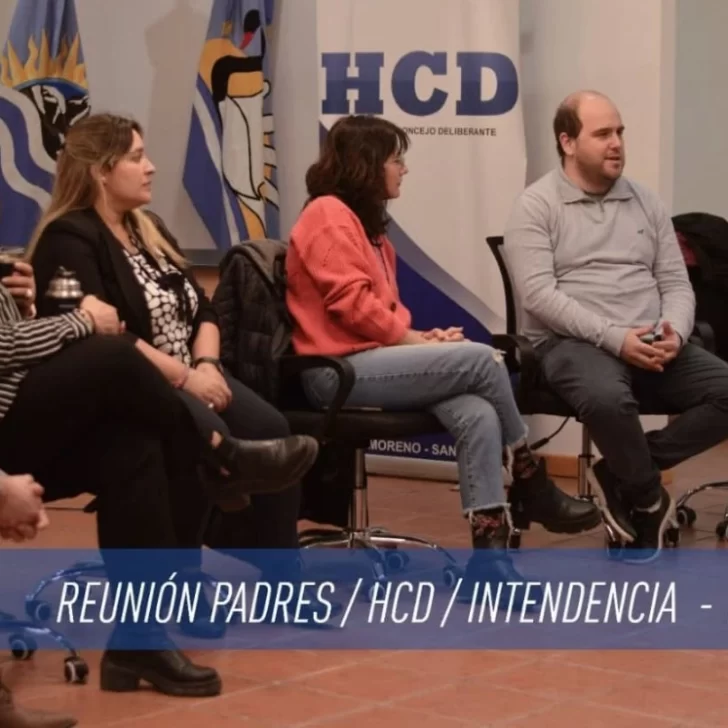 Irregularidades en becas en Perito Moreno: “No se puede premiar el abandono o el estancamiento académico”