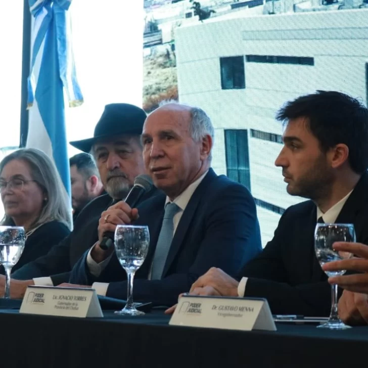 La reacción de Lorenzetti cuando le preguntaron por Cristina La reacción de Lorenzetti cuando le preguntaron por Cristina