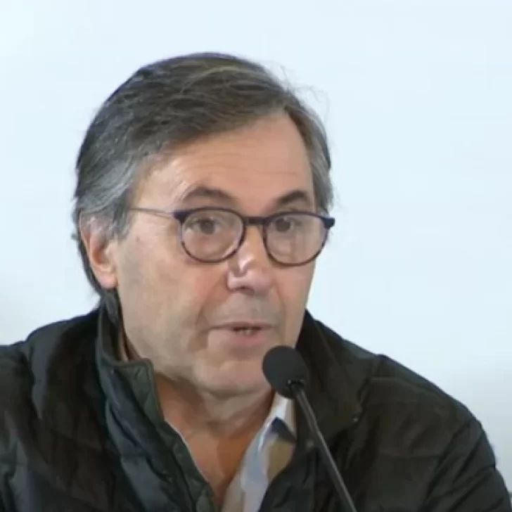 César Guatti: “Se pone en riesgo la producción, cientos de puestos de trabajo y el ingreso de divisas”