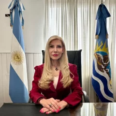 Diputados archivaron el juicio político contra la vocal del TSJ Reneé Fernández