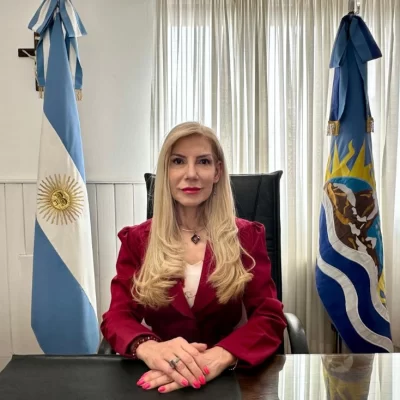Diputados archivaron el juicio político contra la vocal del TSJ Reneé Fernández