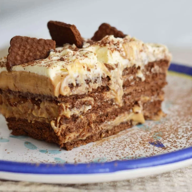 Chocotorta: la receta más fácil y rápida para preparla en casa