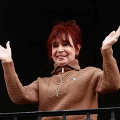 Rechazaron pedido de Cristina Kirchner para recibir visitas sin restricciones: “Gran Hermano Judicial”