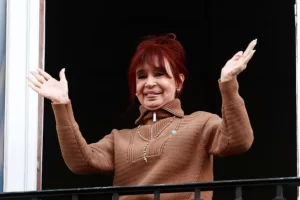 La ONU descartó revisar a corto plazo el pedido de revisión de la condena a Cristina Kirchner La ONU descartó revisar a corto plazo el pedido de revisión de la condena a Cristina Kirchner