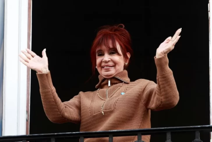 Rechazaron pedido de Cristina Kirchner para recibir visitas sin restricciones: “Gran Hermano Judicial”