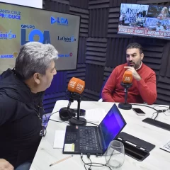 Robles sobre la deuda con la Caja de Previsión: “Los municipios no tienen los recursos necesarios para hacer frente a esas obligaciones”