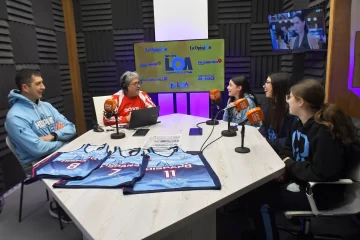 Hispano Americano U15 se coronó campeón provincial en Pico Truncado Hispano Americano U15 se coronó campeón provincial en Pico Truncado