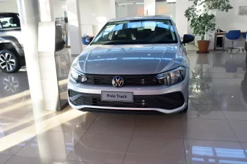 ¡Oportunidad única con el Plan canje y Plan recupero en Autobahn Río Gallegos! ¡Oportunidad única con el Plan canje y Plan recupero en Autobahn Río Gallegos!