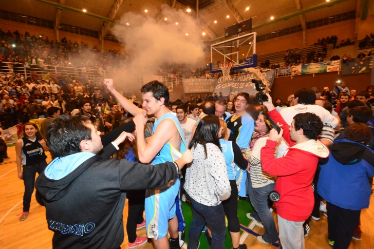 El fin de una gran era en el básquet del sur: Hispano vende su plaza de la Liga Argentina