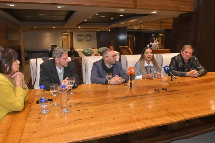 “No se puede negar la existencia de las falsas denuncias”