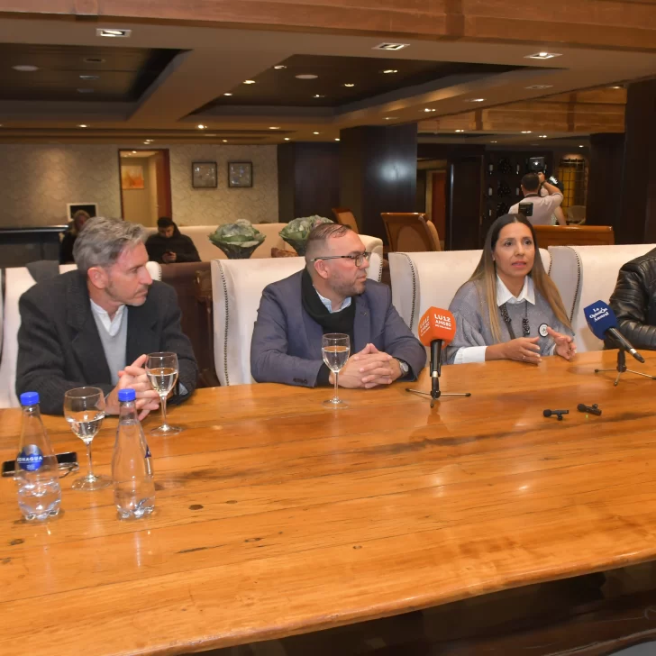 “No se puede negar la existencia de las falsas denuncias”