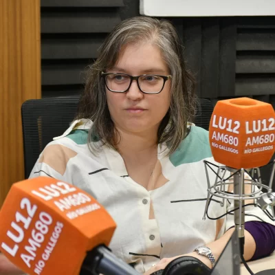 Romina Behrens: “Asombra el nivel de crueldad que estamos viviendo”
