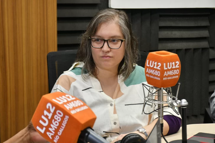 Romina Behrens: “Asombra el nivel de crueldad que estamos viviendo”