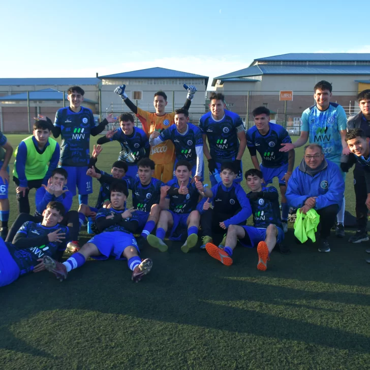 Bancruz y Unión Santacruceña, finalistas de la cuarta división en una jornada inolvidable