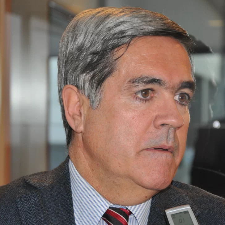 El Procurador de Chubut apuntó al juez Petris: “Podríamos estar frente a lavado de activos, fraude y delitos de índole sexual” El Procurador de Chubut apuntó al juez Petris: “Podríamos estar frente a lavado de activos, fraude y delitos de índole sexual”