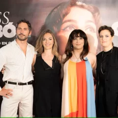 Se estrenó “Miss Carbón”, el segundo largometraje de Agustina Macri