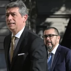 Aseguran que los tres jueces de la Corte Suprema ya votaron por la Causa Vialidad para definir la condena a Cristina