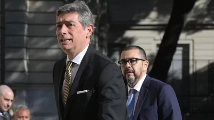 Aseguran que los tres jueces de la Corte Suprema ya votaron por la Causa Vialidad para definir la condena a Cristina