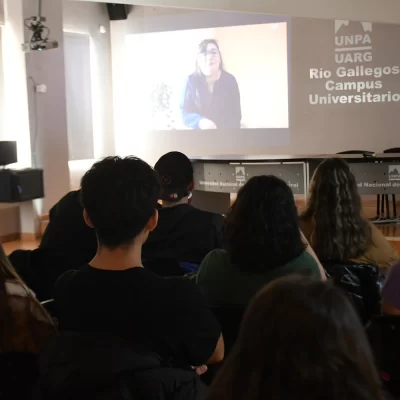 Documental, exposiciones y taller para construir una comunicación feminista