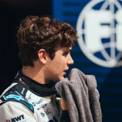 La preocupante confesión de Colapinto tras un viernes para el olvido en el GP de Austria: “No tengo confianza”