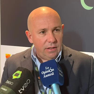 Gustavo Sastre: “Buscamos darle tranquilidad y seguridad al inversor”