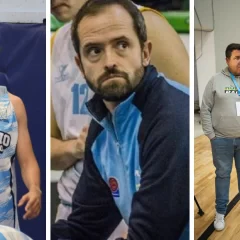 Hispano Americano cierra un ciclo: voces de Gonzalo Torres, José Luís García y Javier Baroli analizan la despedida
