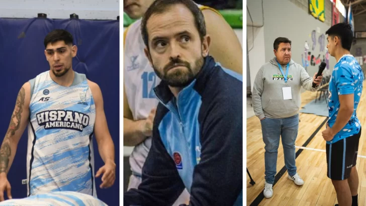 Hispano Americano cierra un ciclo: voces de Gonzalo Torres, José Luís García y Javier Baroli analizan la despedida