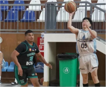 Excelente fin de semana para Hispano en Punta Arenas Excelente fin de semana para Hispano en Punta Arenas