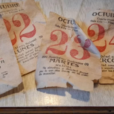 La curiosidad, la IA y las fases de la luna, las claves que permitieron descubrir un nuevo tesoro en el Museo Casa Histórica IMA