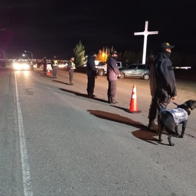 Le encontraron medio kilo de cocaína y le dieron casi cinco años de prisión Le encontraron medio kilo de cocaína y le dieron casi cinco años de prisión
