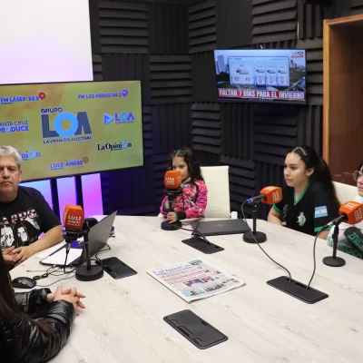 Nueve patinadoras del Boxing Club rumbo al Open Mundial de Patín Artístico en Capão da Canoa