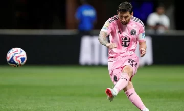 Pelota Libre, Roja Directa o Al Ángulo TV: dónde ver en vivo Inter Miami vs. Palmeiras por el Mundial de Clubes Pelota Libre, Roja Directa o Al Ángulo TV: dónde ver en vivo Inter Miami vs. Palmeiras por el Mundial de Clubes